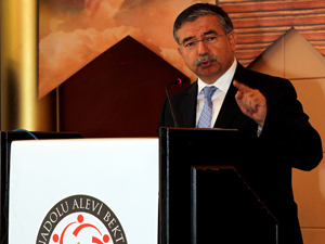 "Allah adının anıldığı her yer bizimdir"