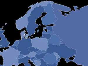 Avrupa'nın kafası güzel !