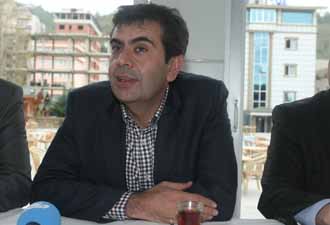 Bakan Yardımcısından Şike açıklaması