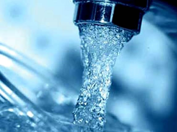 Trabzon’da Zorunlu Su Kesintisi