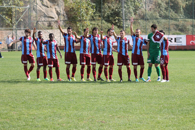 Bursaspor Gökhan ve Yusuf'u takıbe aldı