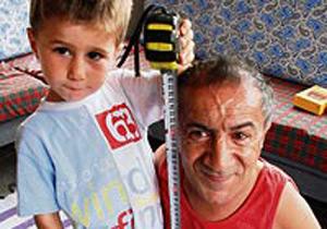 Biricik Rol Bekliyor