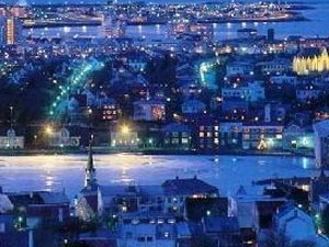 Bir ülke tarih oluyor!