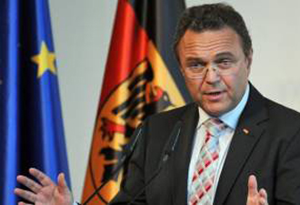 Almanya Vize Muafiyetine Karşı Çıktı