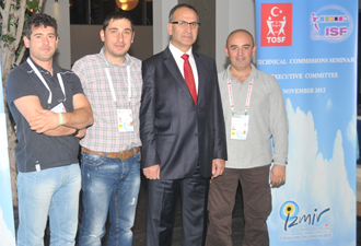 Trabzon onlarla gurur duyuyor