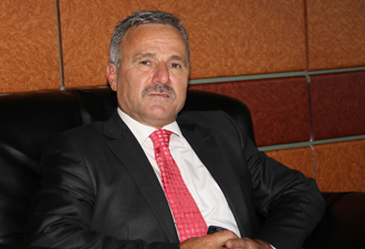 Arsinde asbaşkan futbolcuları uyardı