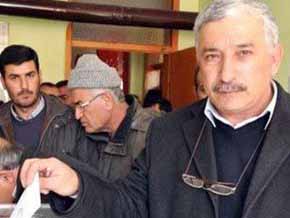 CHP'li Başkan'ın akılalmaz ölümü!