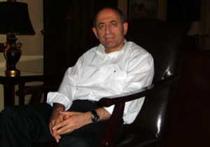 Hamzaçebi'den Muhteşem Yüzyıl cevabı