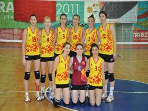 İdmanocağı B.Belediyespor’a  geçit vermedi