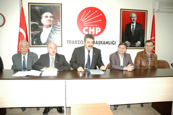 Karan'dan Gümrükçüoğlu'na gönderme