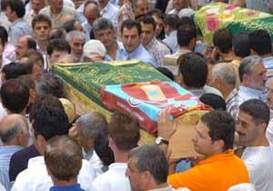 Gökhan'a Son Görev