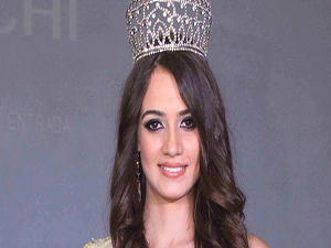 Güzellik Kraliçesi Çatışmada Öldü