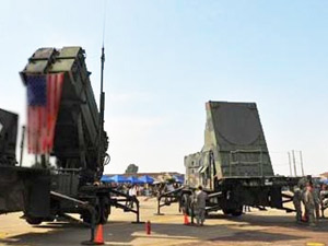 Türkiye'ye şok Patriot baskısı