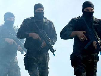 Emniyetin Büyük Başarısı