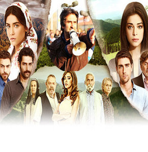 Öyle Bir Geçer Mahsun Ki!