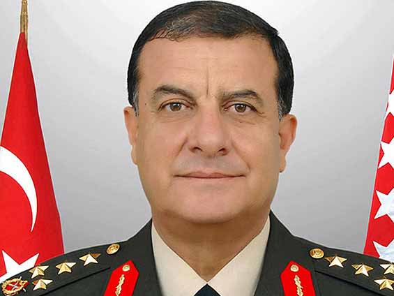 Yaş üyesi tutuklandı