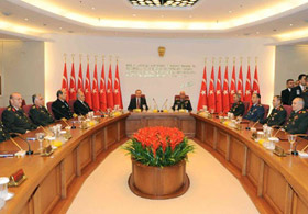 YAŞ 30 Kasım'da toplanıyor