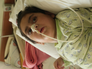 Küçük Fatma'nın Dramı