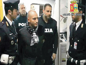 Böyle şike duyulmadı