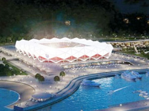 İşte Dünya Harikası Akyazı