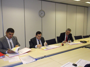 Doğu Karadeniz gelişiyor