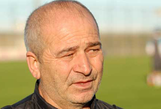 Korukır"Rizespor baskıyı aşacak"