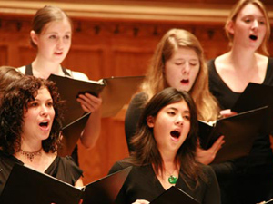 Akçaabat'ta anlamlı konser