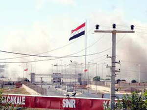 Türkiye’ye Suriye suçlaması: Muhalefetten sert açıklama