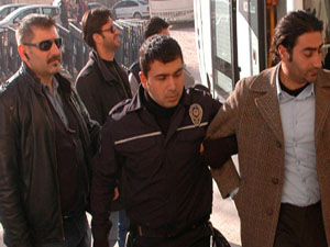 Van'da KCK operasyonu