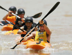 Trabzon'da Kano antrenörlüğü kursu
