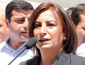 9 BDP'li vekilin dosyası Komisyon'da