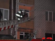 Çocuğun ateşle oyunu evi yaktı