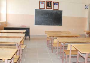 İmam-hatip lisesinde içki ve bali olayı