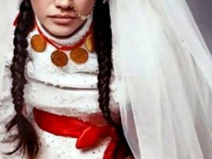 "Kocama Baba Diyordum"