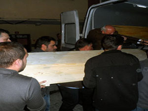 Yok böyle tartışma!