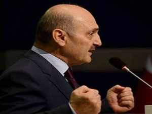 Cik cik bakandır toydur diyorlar!