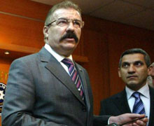 Cerrah'a şok soruşturma