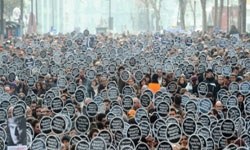 Türkiye hukukta sınıfı geçemedi