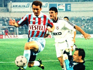 Trabzonspor'un kupa raporu