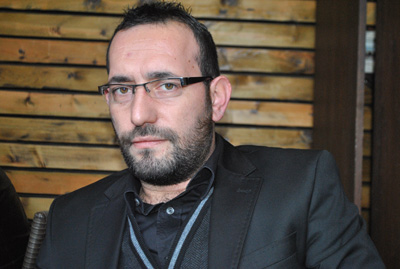 Trabzon esnafı yaralı