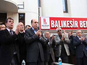 Belediyeye şok operasyon!