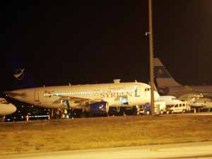 Rusya Radarı Kabul Etti