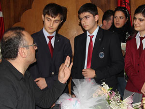 Marka Okula Yakışan Etkinlikler