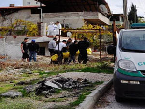 İntihar gibi ölüm!