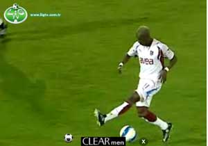 Yattara neden özür diledi