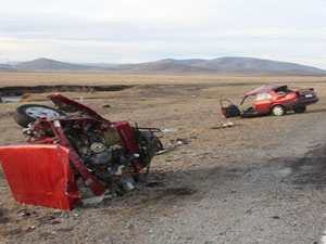 Görüntüsü bile tüyler ürpertti...