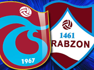 Trabzonspor ve 1461 karşılaşır mı?