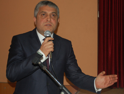 Günnar’dan CHP’ye Çömlekçi Cevabı