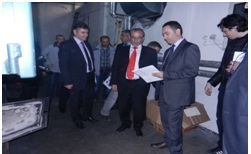 Trabzon'da uyuşturucu imhası