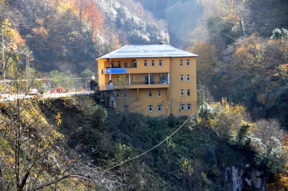 Trabzon valiliğinden yalanlama